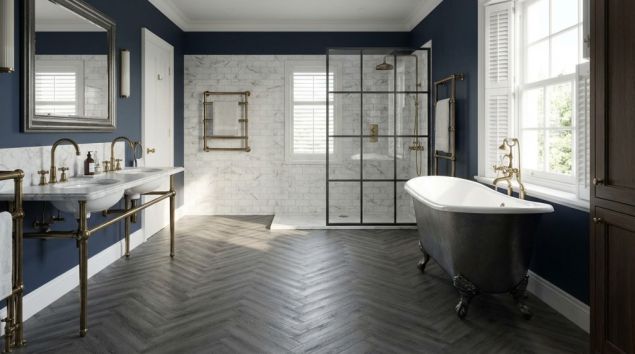 Fiji Herringbone DB Lapita